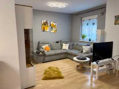 3-Zimmer-Wohnung mieten in Korneuburg – 72 m², € 1.145 – Bild 4 von 11