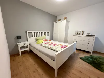 3-Zimmer-Wohnung mieten in Korneuburg – 72 m², € 1.145 – Bild 8 von 11