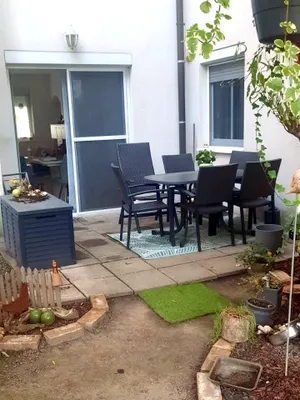 3-Zimmer-Wohnung mieten in Korneuburg – 72 m², € 1.145 – Bild 3 von 11