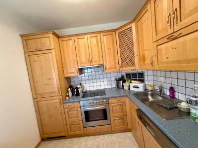 3-Zimmer-Wohnung mieten in Korneuburg – 72 m², € 1.145 – Bild 7 von 11