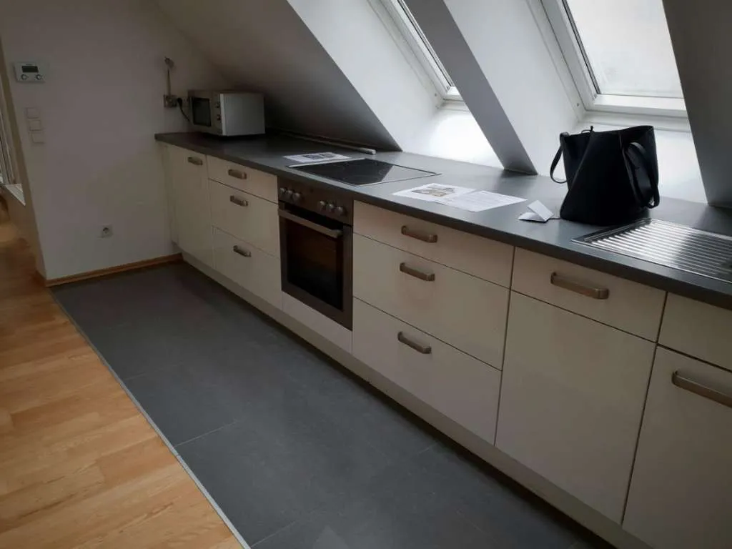 Wohnung – Wien - Ansicht 2