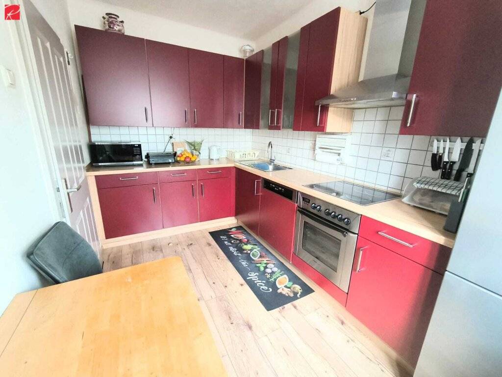 Helles, komfortables Zuhause für Familien - ideal gelegen mit bester Anbindung - Ansicht 2