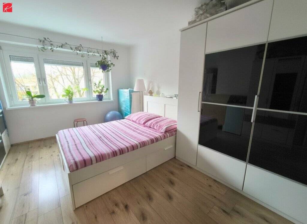 Helles, komfortables Zuhause für Familien - ideal gelegen mit bester Anbindung - Ansicht 3