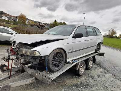 BMW E39 Ersatzteile kaufen - willhaben