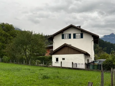 3-Zimmer-Wohnung mieten in Hallein – 75 m², € 995 – Bild 2 von 9