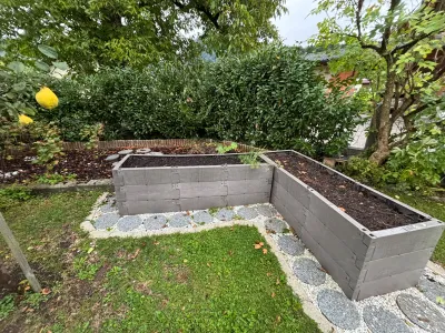 3-Zimmer-Wohnung mieten in Hallein – 75 m², € 995 – Bild 4 von 9