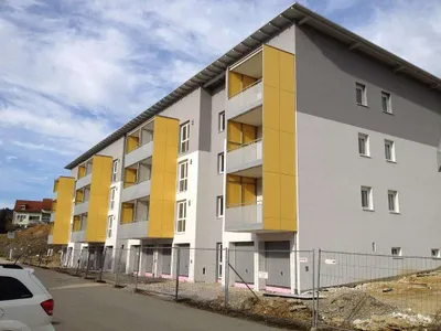 3-Zimmer-Wohnung mieten in Perg – 79,69 m², € 833 – Bild 2 von 12