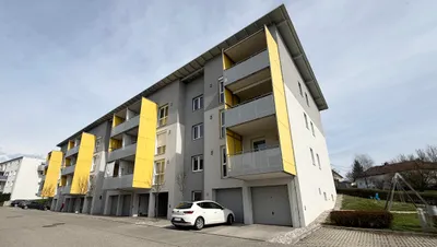 Wohnung zur Miete in 4225 Perg