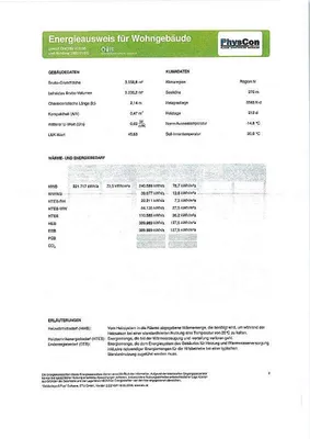 3-Zimmer-Wohnung mieten in Amstetten – 84 m², € 725 – Bild 4 von 4