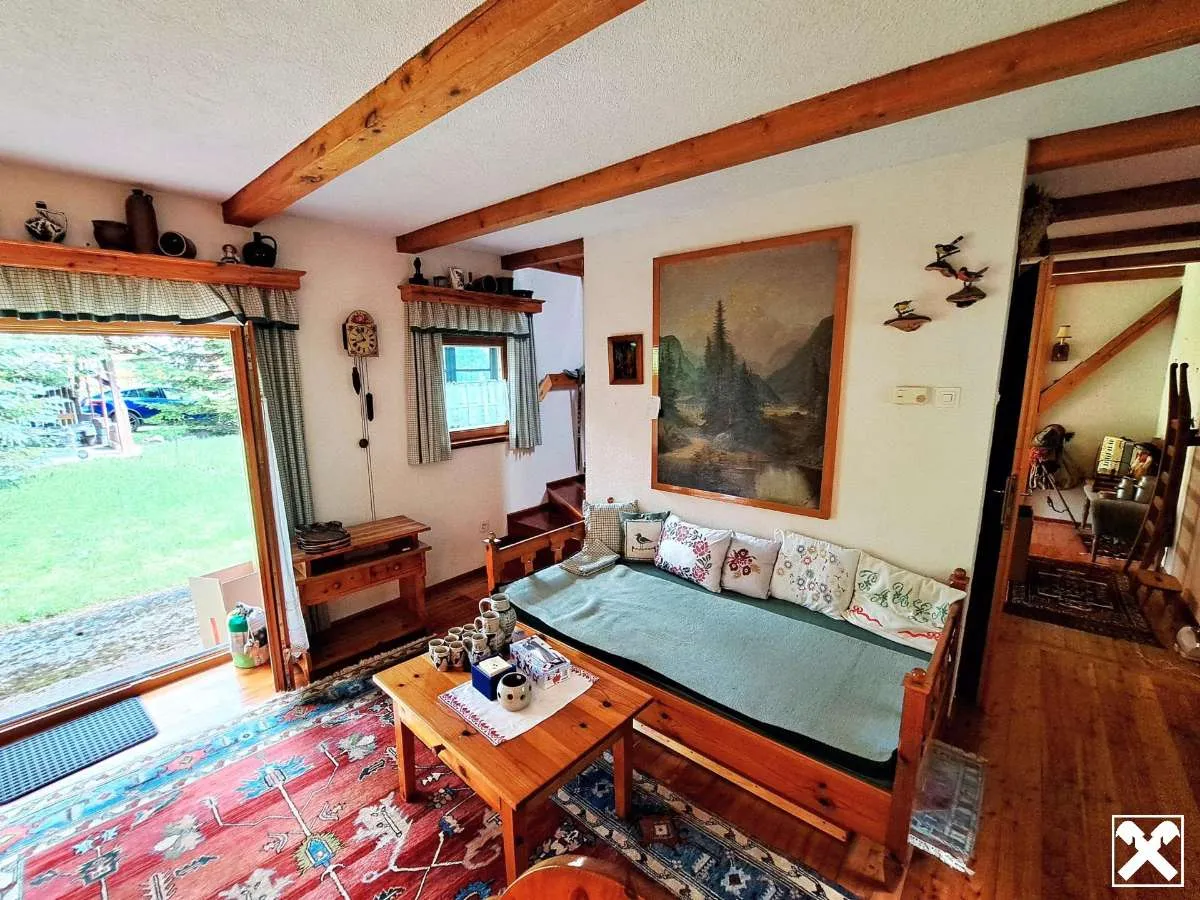 FERIENHAUS FÜR SCHÖNE STUNDEN - Ansicht 3