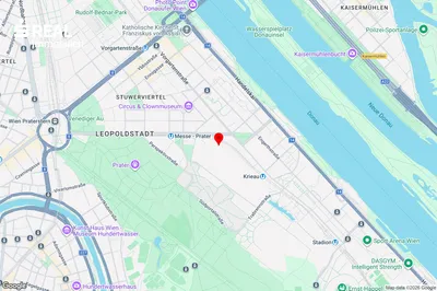 2-Zimmer-Wohnung mieten in Wien – 44,34 m², € 1.095 – Bild 10 von 10