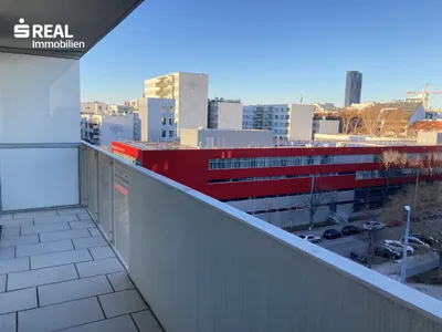 2-Zimmer-Wohnung mieten in Wien – 44,34 m², € 1.095 – Bild 2 von 10