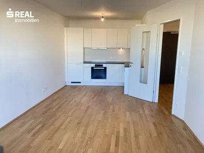 2-Zimmer-Wohnung mieten in Wien – 44,34 m², € 1.095 – Bild 3 von 10