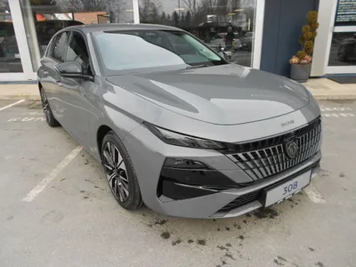 Peugeot 308 Hybrid 145 e-DSC6 Allure*NAVI 360 Grad VISION*