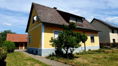 5-Zimmer-Haus kaufen in Leibnitz – 120 m², € 249.000 – Bild 20 von 27