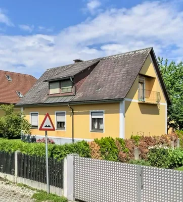 5-Zimmer-Haus kaufen in Leibnitz – 120 m², € 249.000 – Bild 23 von 27
