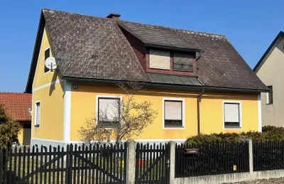 5-Zimmer-Haus kaufen in Leibnitz – 120 m², € 249.000 – Bild 2 von 27