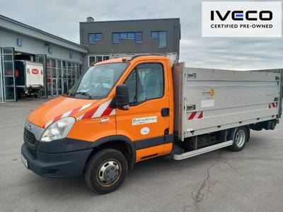 IVECO Daily LKW über 3,5t