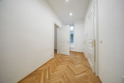 3-Zimmer-Gewerbeimmobilie mieten in Wien – 57 m², € 990 – Bild 2 von 16