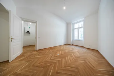 3-Zimmer-Gewerbeimmobilie mieten in Wien – 57 m², € 990 – Bild 5 von 16