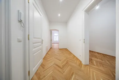 3-Zimmer-Gewerbeimmobilie mieten in Wien – 57 m², € 990