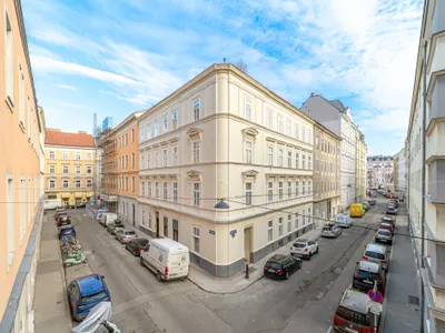 3-Zimmer-Gewerbeimmobilie mieten in Wien – 57 m², € 990 – Bild 16 von 16