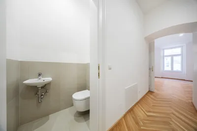 3-Zimmer-Gewerbeimmobilie mieten in Wien – 57 m², € 990 – Bild 4 von 16