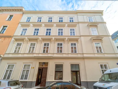 3-Zimmer-Gewerbeimmobilie mieten in Wien – 57 m², € 990 – Bild 15 von 16
