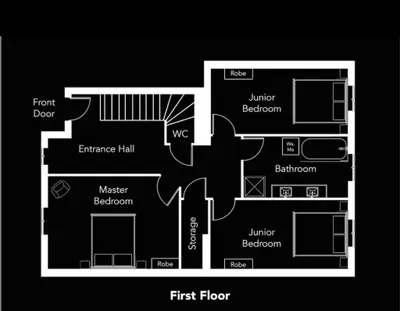 4-Zimmer-Wohnung kaufen in Wien – 122,24 m², € 998.000 – Bild 22 von 23