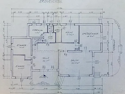 12-Zimmer-Haus kaufen in Leibnitz – 335 m², € 690.000 – Bild 6 von 8