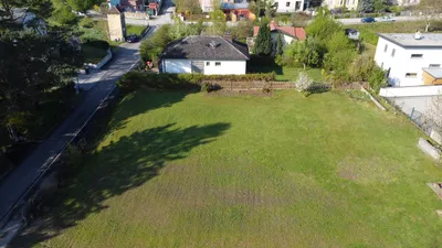Grundstück kaufen in Sankt Pölten Land – 1 137 m², € 494.595 – Bild 5 von 5