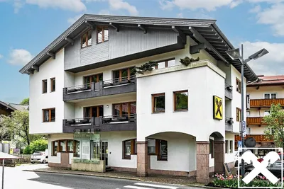 2-Zimmer-Wohnung mieten in Kufstein – 43 m², € 590 – Bild 1 von 8