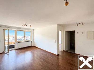 2-Zimmer-Wohnung mieten in Kufstein – 43 m², € 590 – Bild 4 von 8