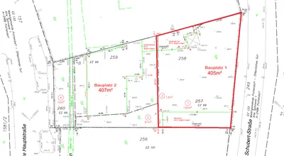 Grundstück kaufen in Baden – 405 m², € 150.000 – Bild 6 von 6