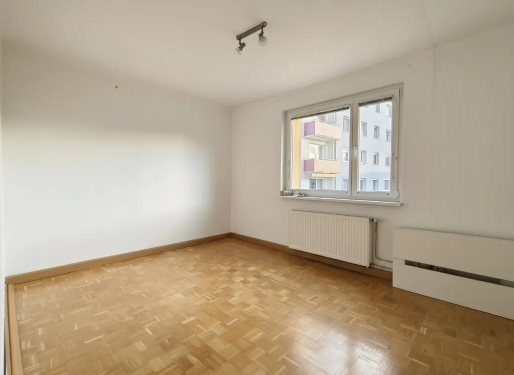 Helle Erdgeschosswohnung in Kindberg - Ruhe und Wohnkomfort - Ansicht 3