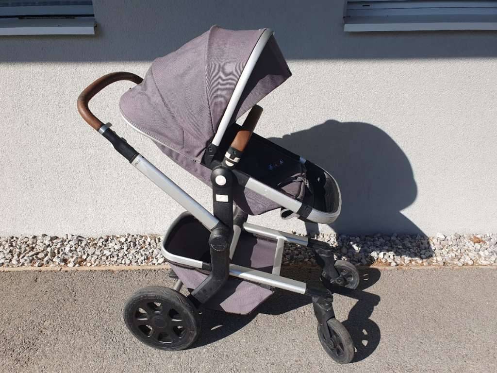 Joolz Day 3 Kinderwagen,  120,- (6170 Zirl) - willhaben