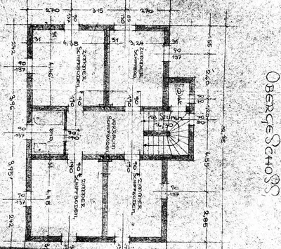 6-Zimmer-Haus kaufen in Sankt Veit an der Glan – 240 m², € 318.000 – Bild 18 von 22