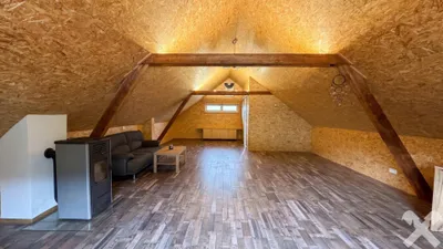 6-Zimmer-Haus kaufen in Sankt Veit an der Glan – 240 m², € 318.000 – Bild 13 von 22