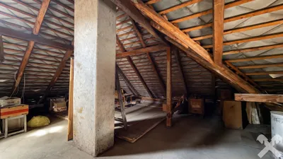 6-Zimmer-Haus kaufen in Sankt Veit an der Glan – 240 m², € 318.000 – Bild 11 von 22