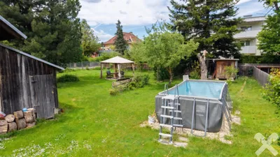 6-Zimmer-Haus kaufen in Sankt Veit an der Glan – 240 m², € 318.000 – Bild 15 von 22