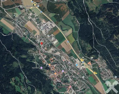 6-Zimmer-Haus kaufen in Sankt Veit an der Glan – 240 m², € 318.000 – Bild 20 von 22