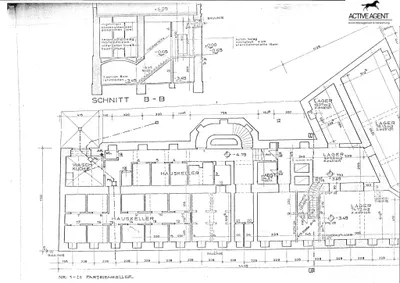 Gewerbeimmobilie mieten in Wien – 473 m², € 5.631 – Bild 12 von 12