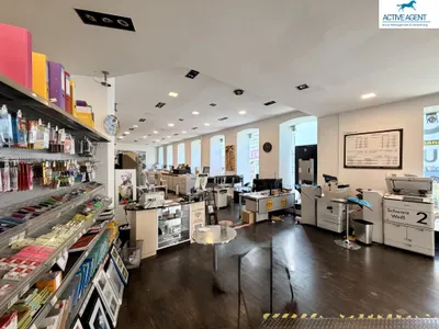 Gewerbeimmobilie mieten in Wien – 473 m², € 5.631 – Bild 5 von 12