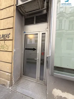Gewerbeimmobilie mieten in Wien – 473 m², € 5.631 – Bild 10 von 12