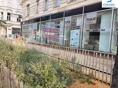 Gewerbeimmobilie mieten in Wien – 473 m², € 5.631 – Bild 3 von 12