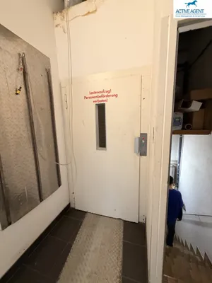 Gewerbeimmobilie mieten in Wien – 473 m², € 5.631 – Bild 8 von 12