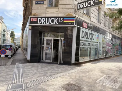 Gewerbeimmobilie mieten in Wien – 473 m², € 5.631 – Bild 2 von 12