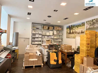 Gewerbeimmobilie mieten in Wien – 473 m², € 5.631 – Bild 4 von 12