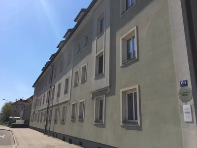 2-Zimmer-Wohnung mieten in Sankt Veit an der Glan – 55,51 m², € 545 – Bild 1 von 12