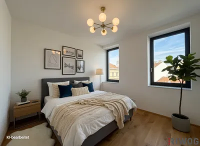 3-Zimmer-Wohnung kaufen in Wien – 89,66 m², € 475.000 – Bild 3 von 23